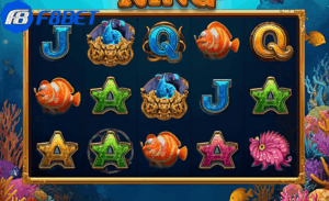 Biểu tượng slot f8bet95