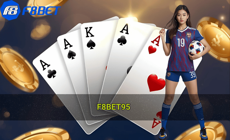 Các sản phẩm cá cược nổi bật tại f8bet