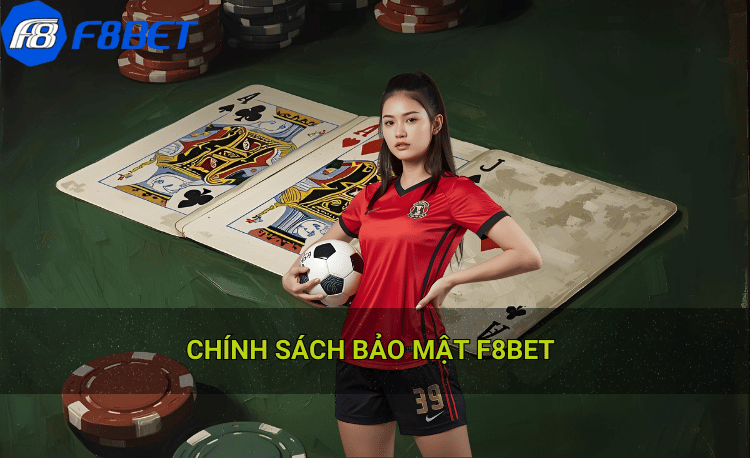 Chính sách bảo mật nhà cái