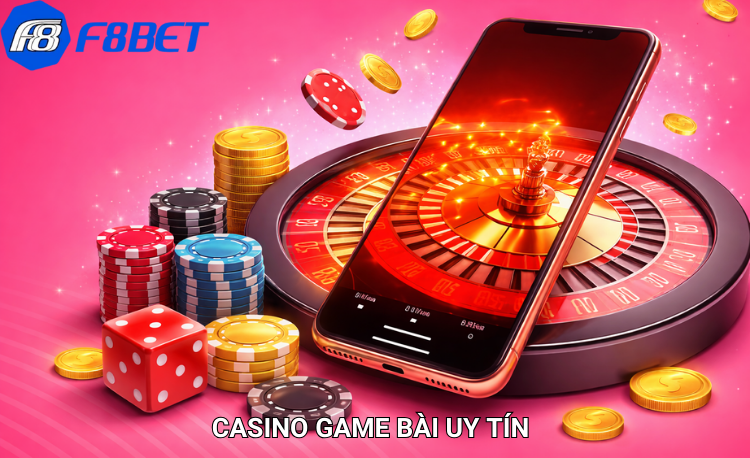 Chục đầu roulette f8bet95