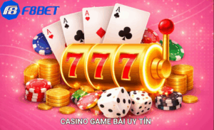 Cò quay Roulette f8bet95