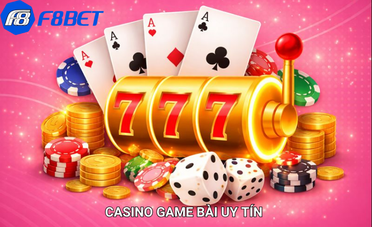 Cò quay Roulette f8bet95