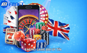 Cột 1 roulette f8bet95