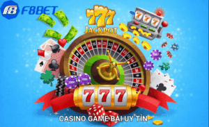 Cột 2 roulette F8bet95
