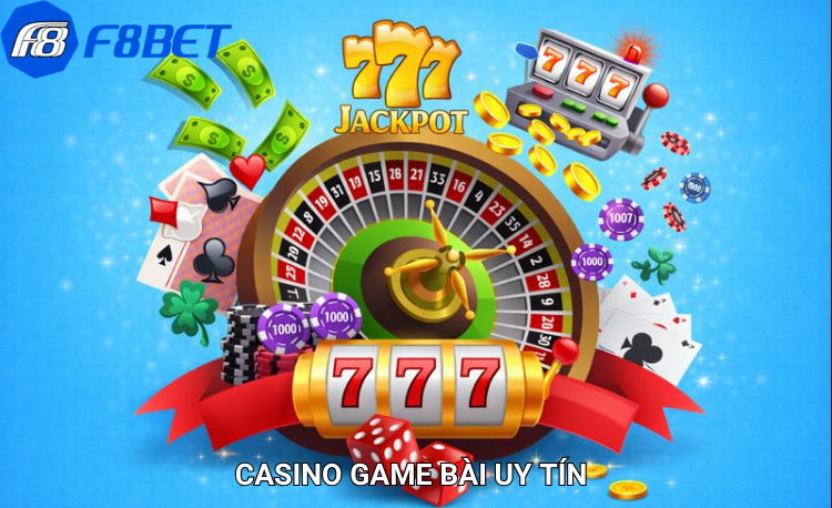 Cột 2 roulette F8bet95