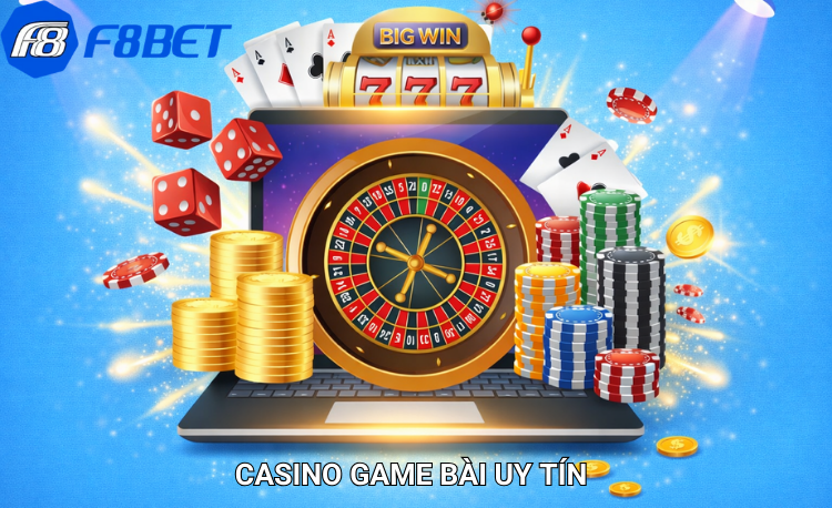 Cột roulette f8bet95