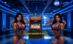 Đăng nhập F8bet