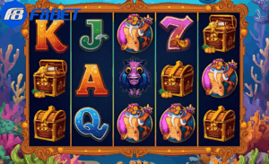 Độ biến động slot f8bet95