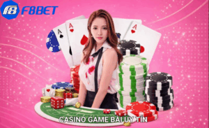 Đỏ đen roulette f8bet95