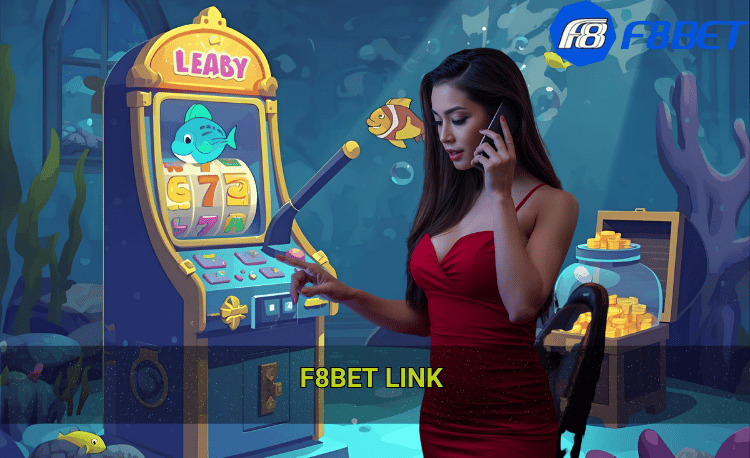 F8bet link truy cập không lag