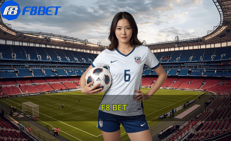 F8bet nền tảng trực tuyến hàng đầu làng cá cược