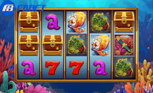 Hệ số nhân slot f8bet95