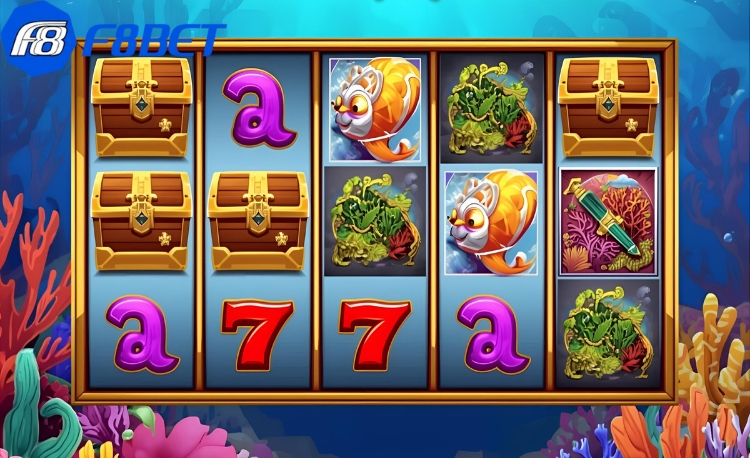 Hệ số nhân slot f8bet95