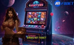 Hướng dẫn đăng ký F8bet