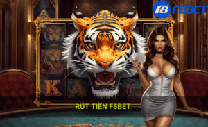 Hướng dẫn rút tiền F8bet