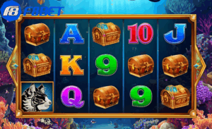 Jackpot tăng dần f8bet95