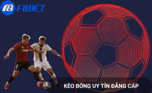 Kèo chấp nửa trái f8bet