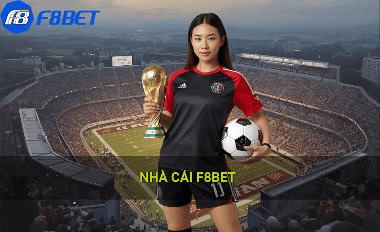 Lý do hàng triệu người tin tưởng F8bet