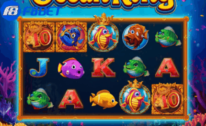 Scatter slot f8bet95