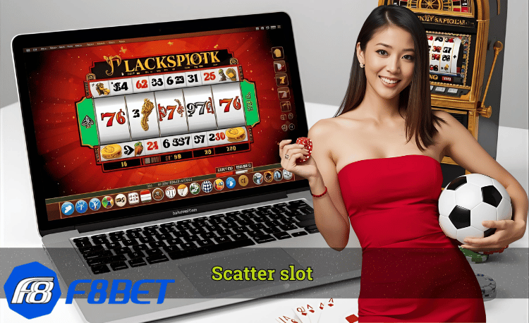 Scatter slot là gì