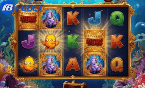 Thắng tối đa slot F8bet95