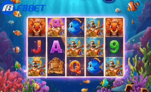 Trục quay slot f8bet95
