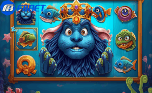 Wild slot f8bet95