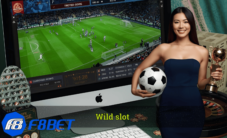 Wild slot là gì